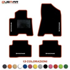 Quemar kit tappetini auto - kit,