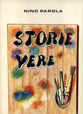 Nino Parola - Storie vere -