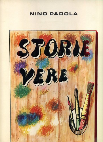 Nino parola storie - parola,