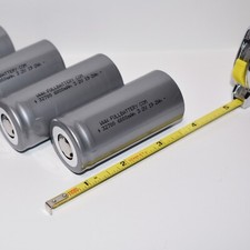 LiFePO4 3.2 V 6000mAh Battery
