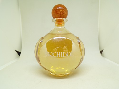 Orchidée eau de - orchidée,