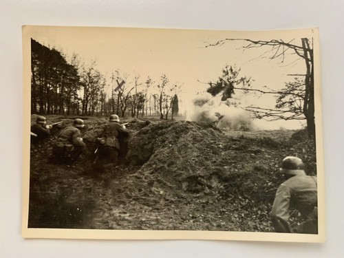 1943 foto soldato - foto,