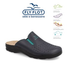 Fly Flot Ciabatta Uomo
