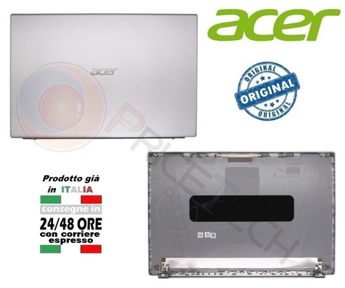 Cover lcd originale acer - cover,