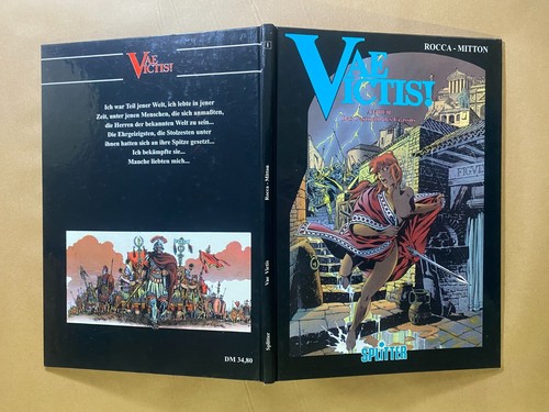 Vae victis 1 - !, n.