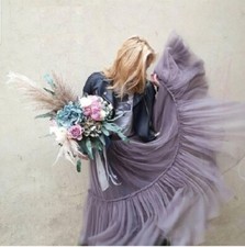 Gonna Tulle Tutù Abito