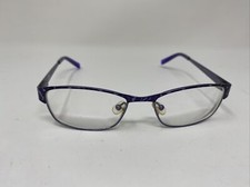CONVERSE A203 PURPLE METAL