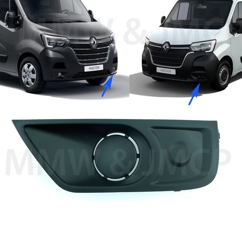 Per renault master 2019 - per,