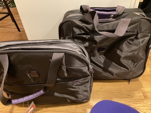 Borsa trolley delsey paris - trolley,