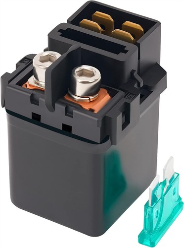 Avviamento solenoide per - avviamento,