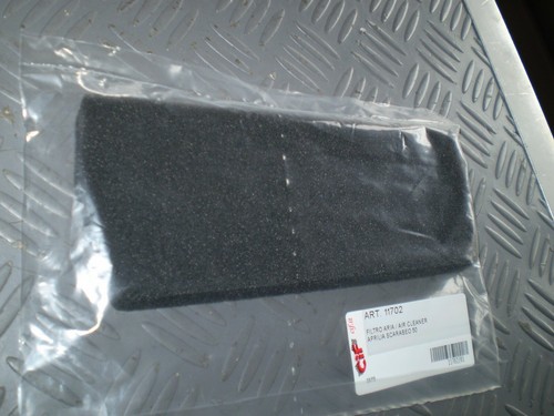Filtro aria aprilia scarabeo - filtro,