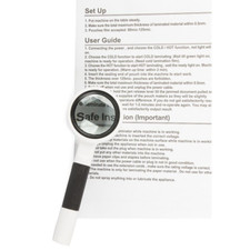 LENTE DI INGRANDIMENTO CRISTALLO 35 MM LETTURA DIOTTRIE FRANCOBOLLI MODELLISMO