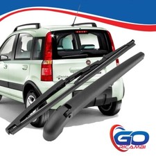 Braccio Spazzola Tergilunotto