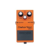 Boss DS-1 Distortion