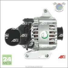 Alternatore (As) Per Ford