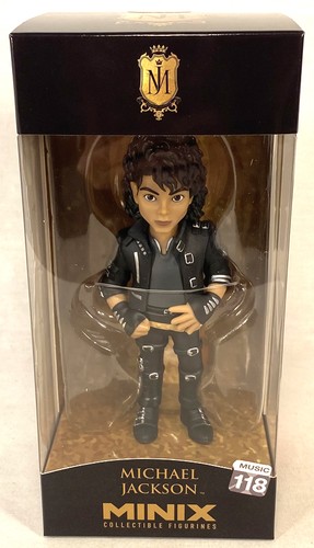 Minix collectible figurines - minix,