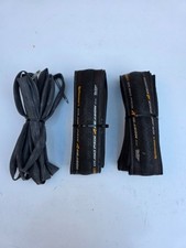 Pneumatici clincher pieghevoli