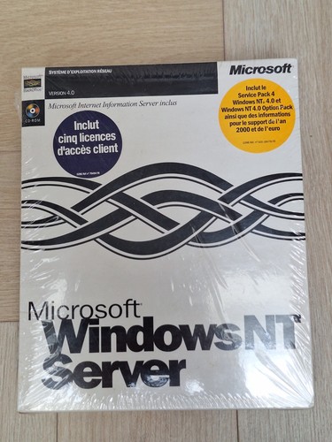 Microsoft windows server - microsoft,