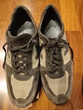 scarpe Hogan Interactive Uomo Marroni Tg 43