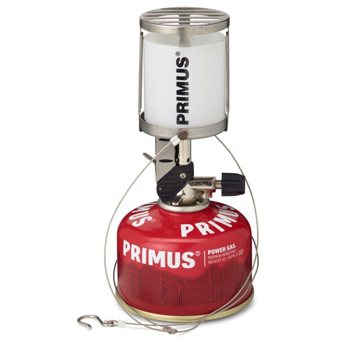 Lanterna gas primus - primus, micron