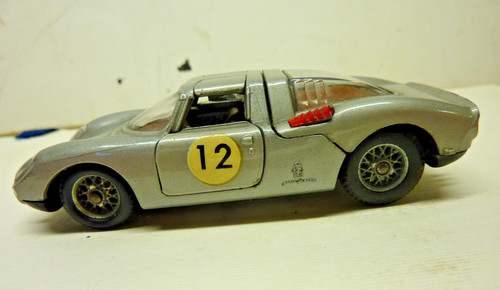 Politoys ferrari 250 le - politoys,