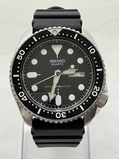 Orologio Vintage 1980 [Ecc+5]