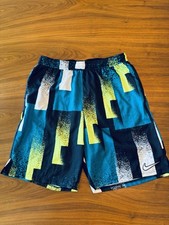 Nike Challenge Court Corto