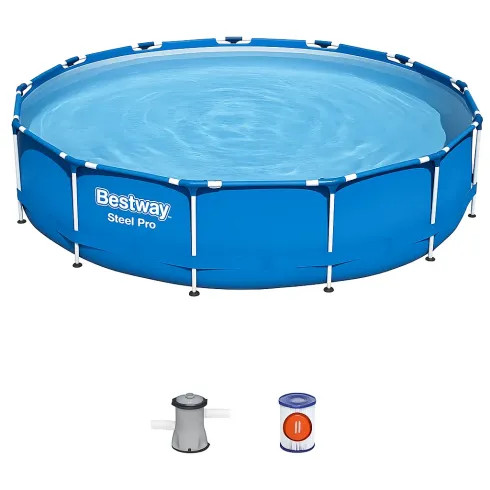 Piscina fuori terra con - piscina,