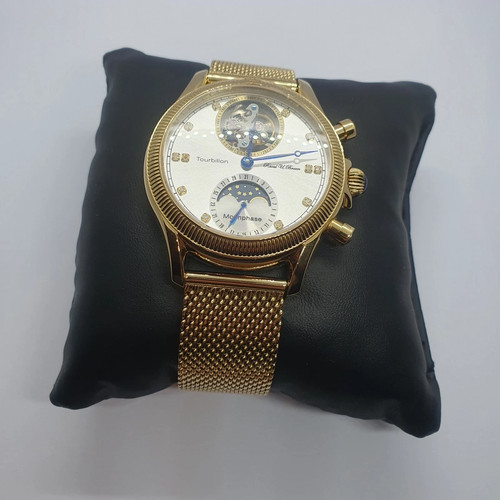 Raoul und braun tourbillon - und,