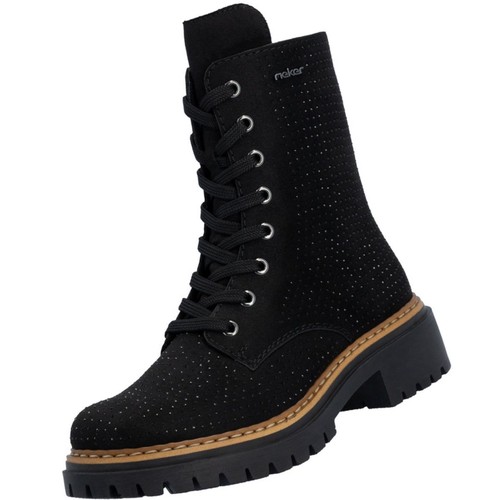 Rieker stivaletto donna - , biker