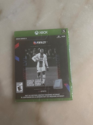 Videogioco fifa xbox - videogioco, 21