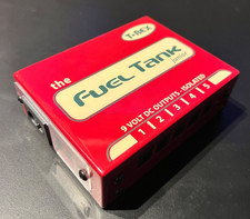 T-Rex Fuel Tank Junior Guitar Pedal Power Supply