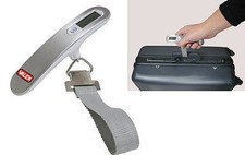 DINAMOMETRO /BILANCIA DIGITALE