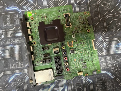 Main board ue55h6200 - main,