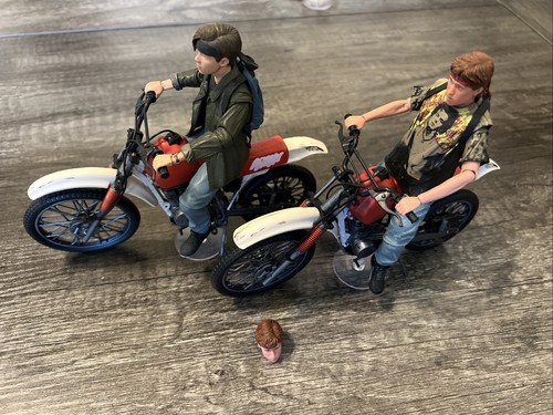 Lotto moto neca john - lotto,