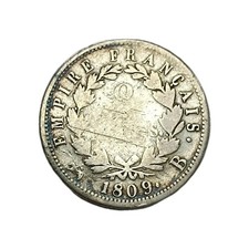 Napoléon Ier - 2 Francs -