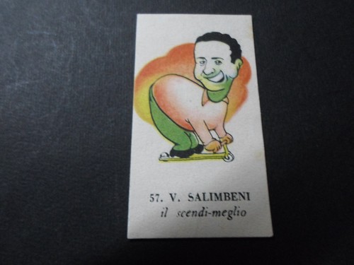 Figurina caricatura campioni - caricatura,