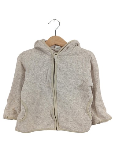 Hessnatur giacca pile bambino - pile,