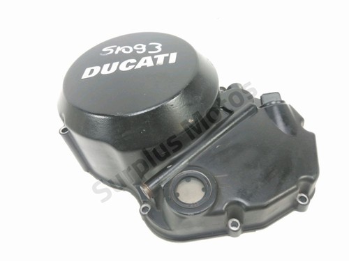 Carter embrayage ducati - embrayage,