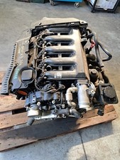 Motore BMW X3 3.0 Diesel  2006