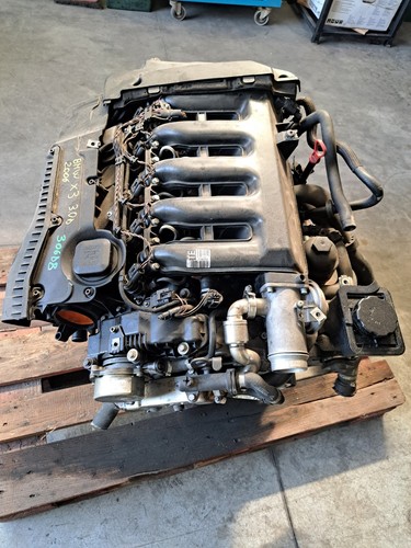 Motore bmw diesel 2006 - motore,