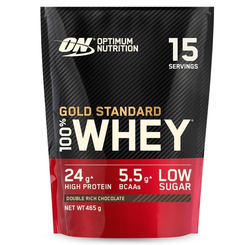 Optimum nutrition gold - nutrition,