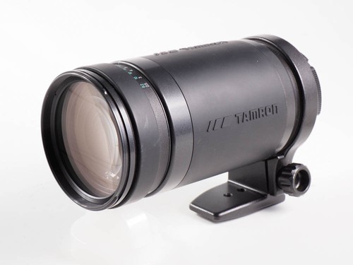 Tamron 200 400mm 6 per - 200-400mm,