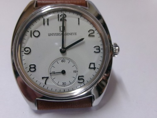 Universal geneve wintage - wintage, fs