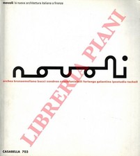 Casabella. 2002. Rivista internazionale di Architettura. (0-35616)