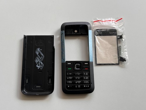 Nokia 5310 xpressmusic - nokia,