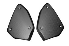 Rivestimento laterale Carbonio