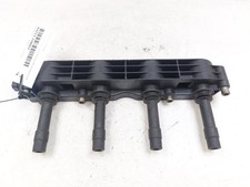 19005212 BOBINA ACCENSIONE OPEL ZAFIRA (A) 1.6 B 16V MAN 5M 101CV 2004 5P MONOVO