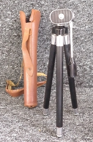 Treppiede telescopico