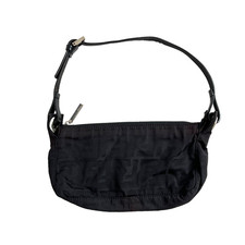 Borsa a tracolla vintage Fendi